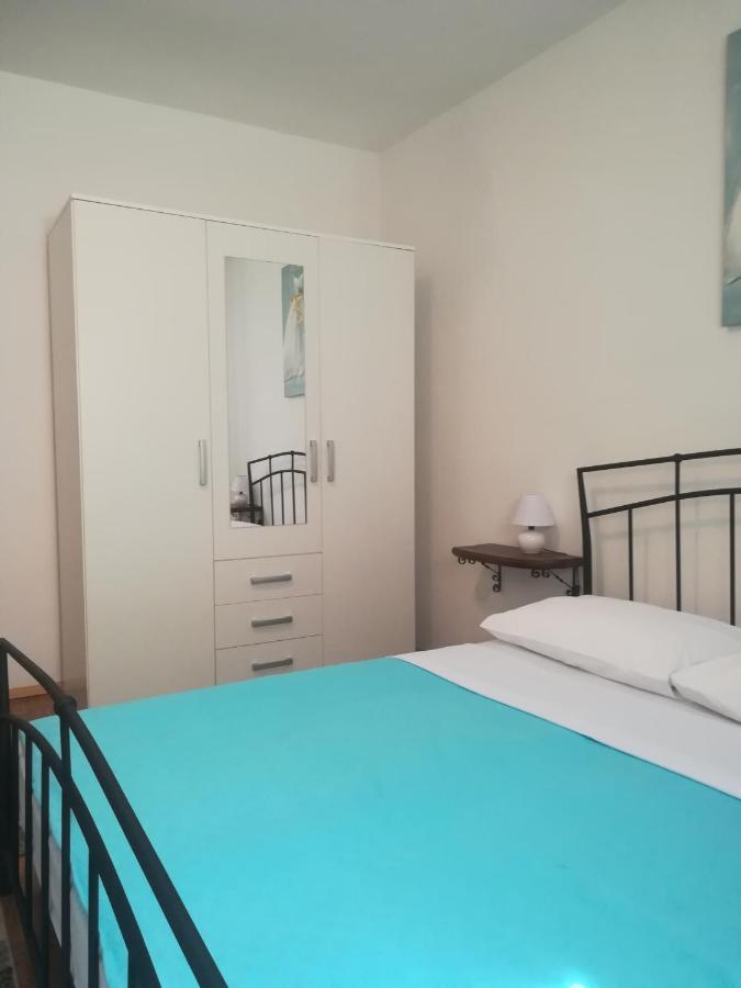 Apartments Eliva Umag Exterior photo
