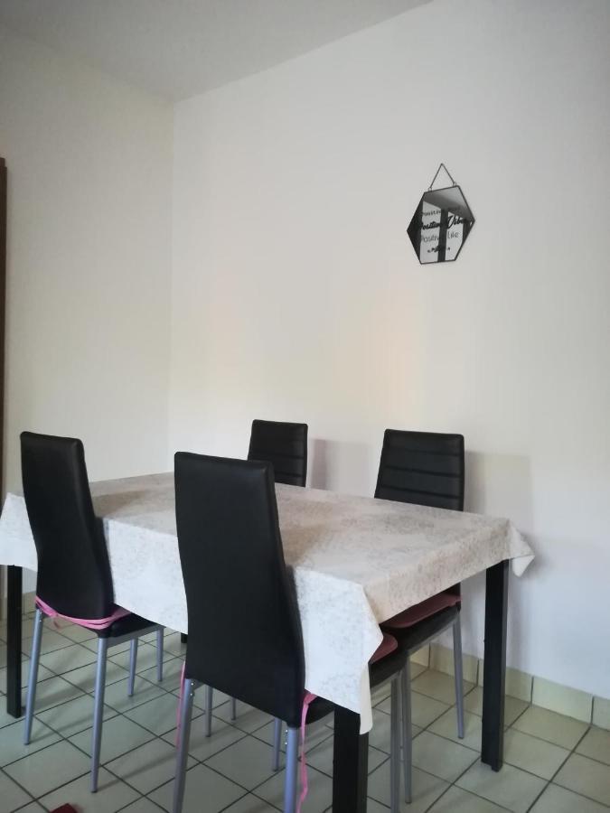 Apartments Eliva Umag Exterior photo